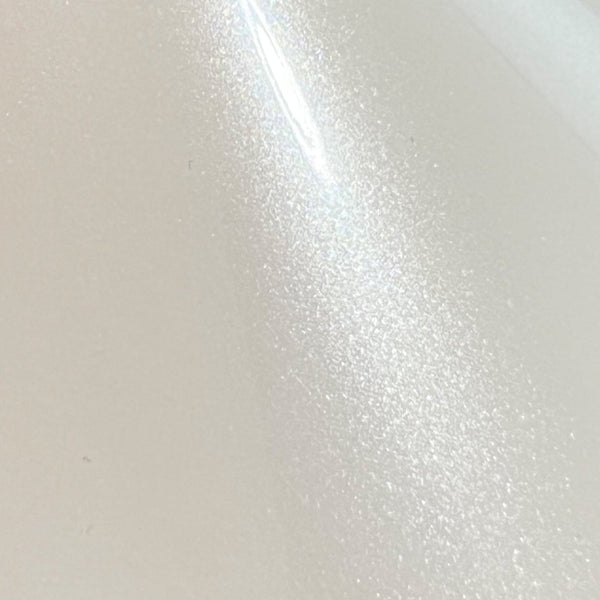 Flect Extreme Gloss Metallic Bianco