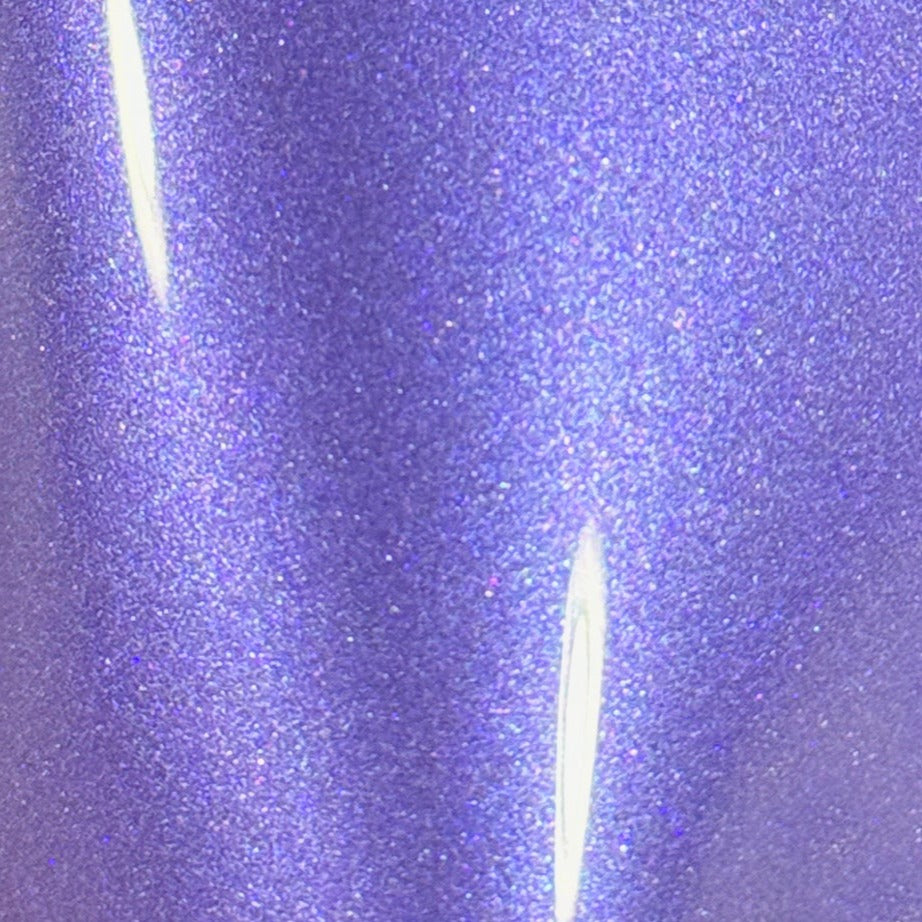 Brilliant PPF - Gloss Metallic Viola Purple