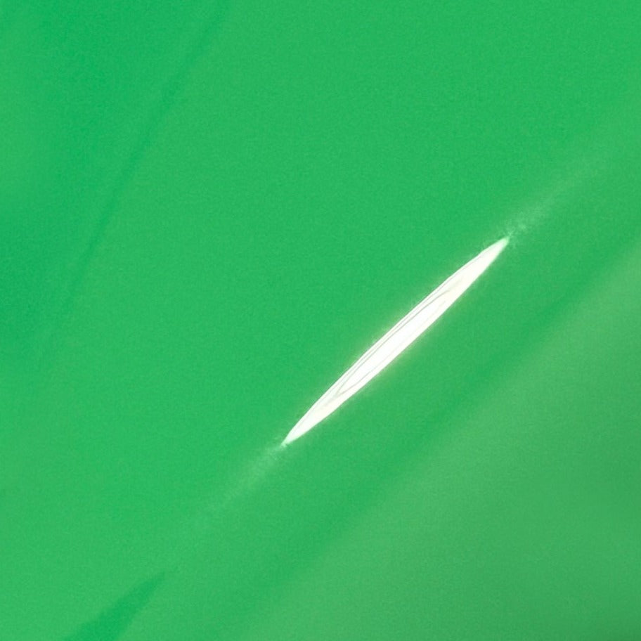 Brilliant PPF - Gloss Signal Green