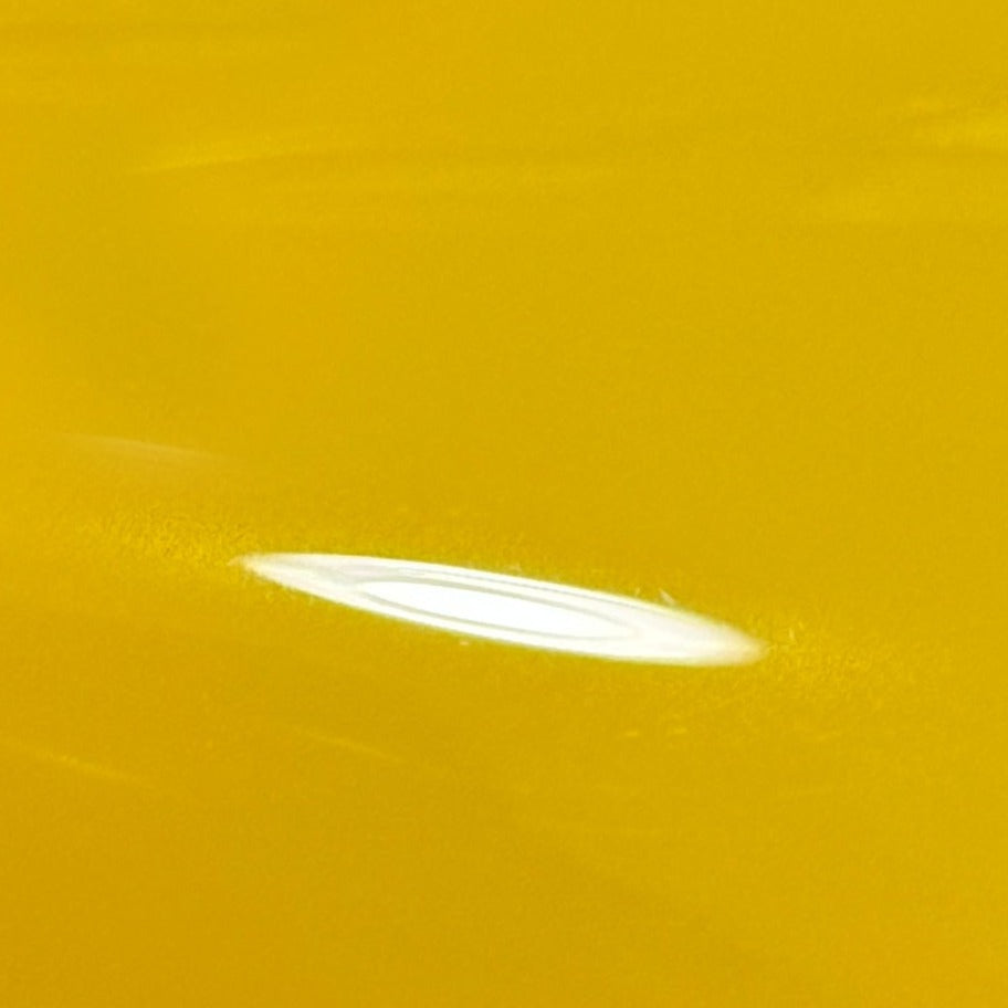 Brilliant PPF - Gloss Racing Yellow