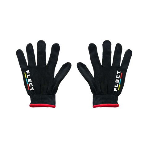 Flect Pro Series Wrap Installation Gloves (Pair)