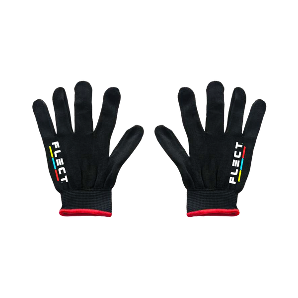 Flect Pro Series Wrap Installation Gloves (Pair)