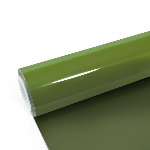 Flect-Extreme Gloss Vintage Green