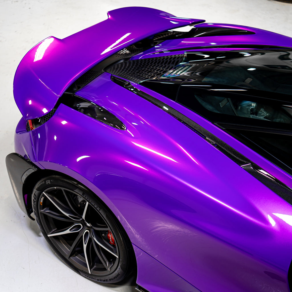 Flect Extreme Gloss Metallic Viola Parsifae