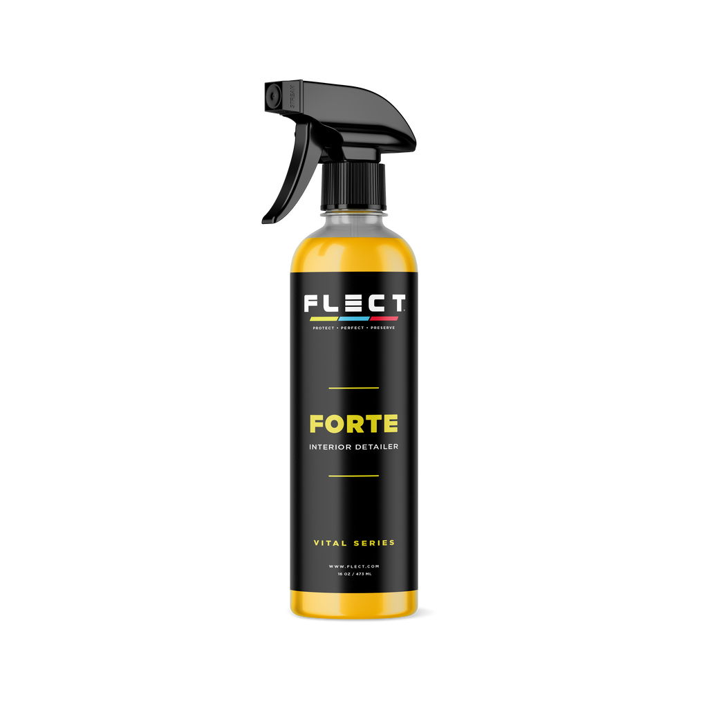 Flect FORTE Interior Detailer