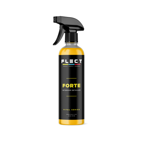 Flect FORTE Interior Detailer