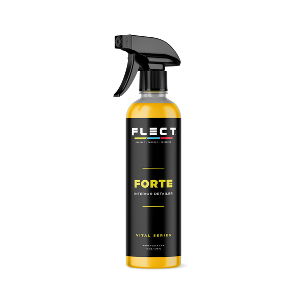 Flect FORTE Interior Detailer