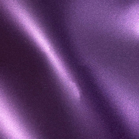 Brilliant PPF - Satin Mystic Purple