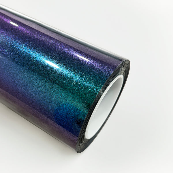 Brilliant PPF - Gloss Super Metallic Cosmo