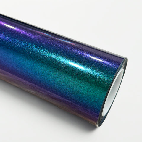 Brilliant PPF - Gloss Super Metallic Cosmo