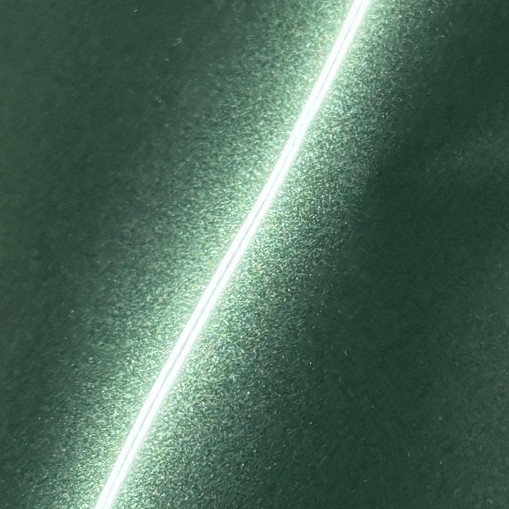 Brilliant PPF - Gloss Metallic Noble Green