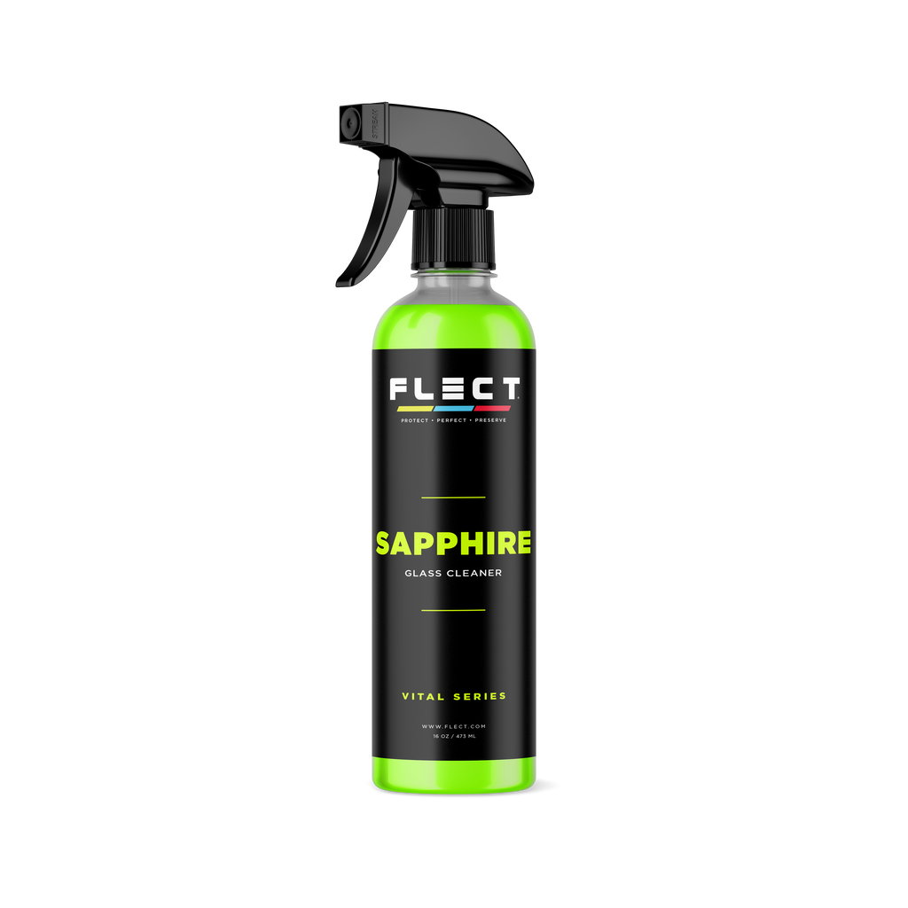 Flect SAPPHIRE Glass Cleaner