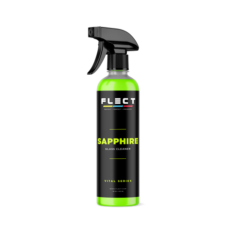 Flect SAPPHIRE Glass Cleaner